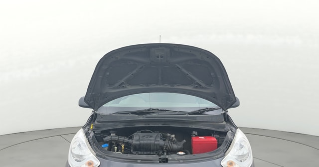 View Hyundai i10 Image 31 Used Hyundai i10 Image 31