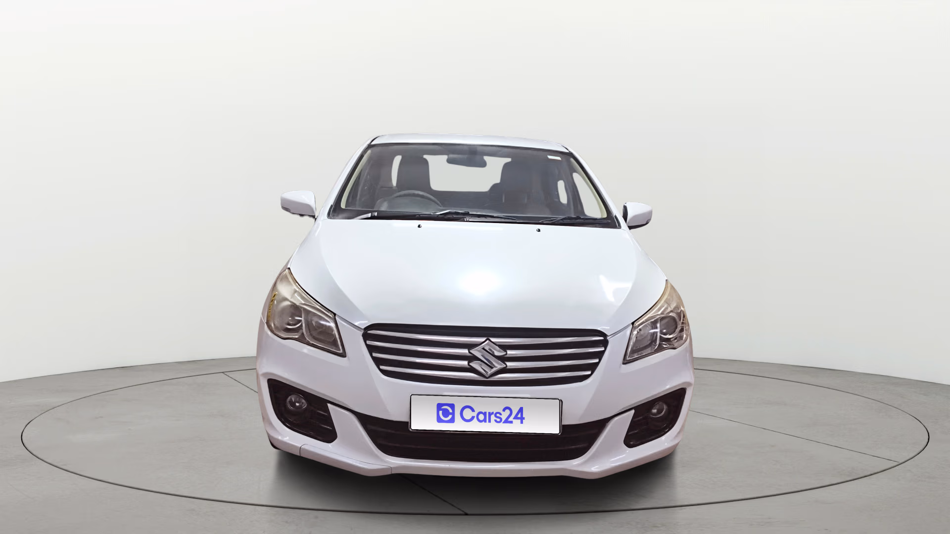 Used 2017 Maruti Suzuki 1000 Used 2017 Maruti Suzuki 1000