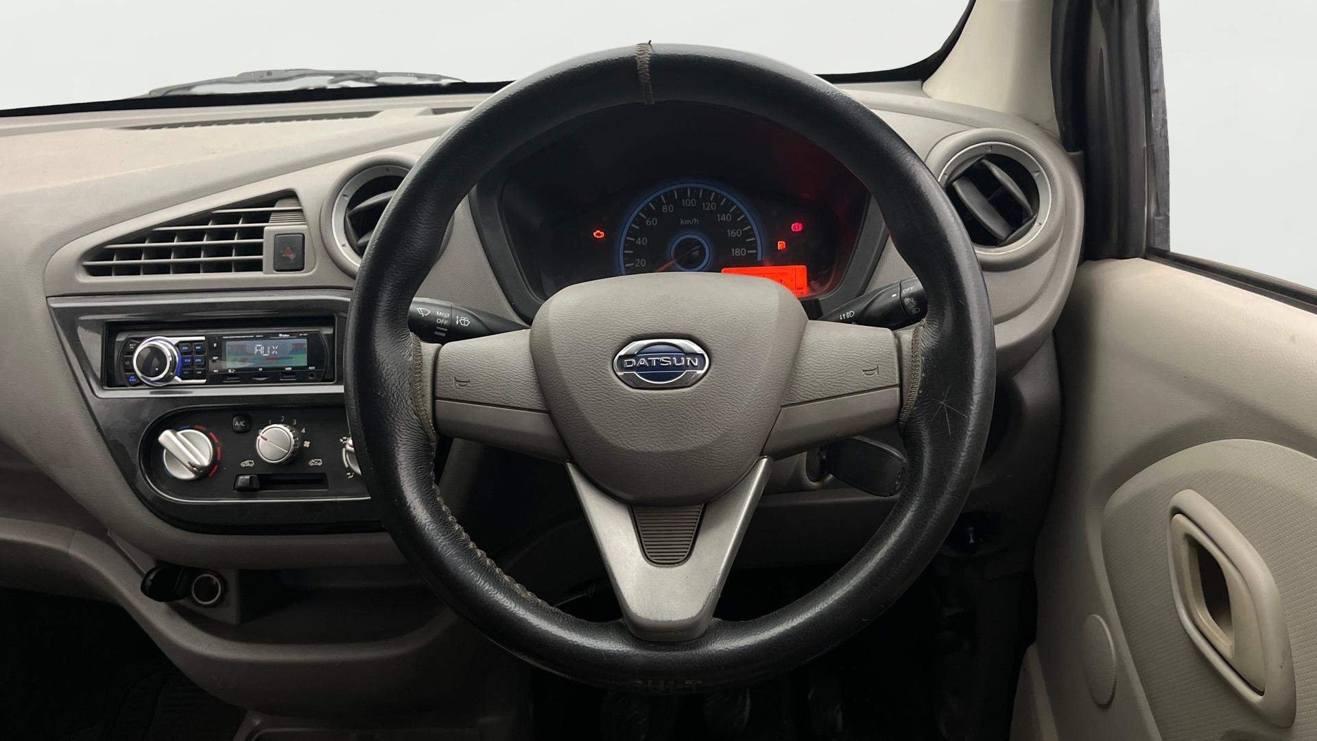 Used 2017 Datsun Redi GO Used 2017 Datsun Redi GO