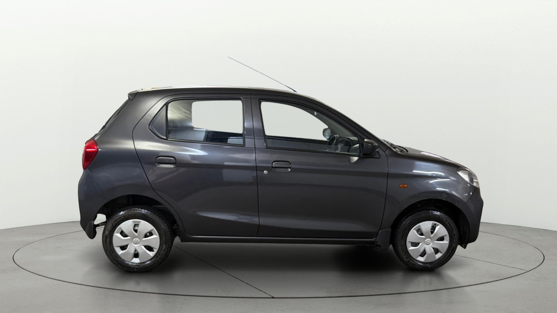 View 2025 Maruti Suzuki Alto K10 LX Image 8 Used 2025 Maruti Suzuki Alto K10 LX Image 8