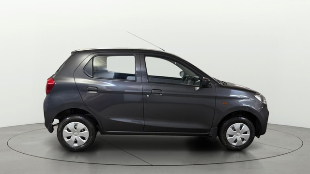 View Maruti Suzuki Alto K10 Image 8 Used Maruti Suzuki Alto K10 Image 8