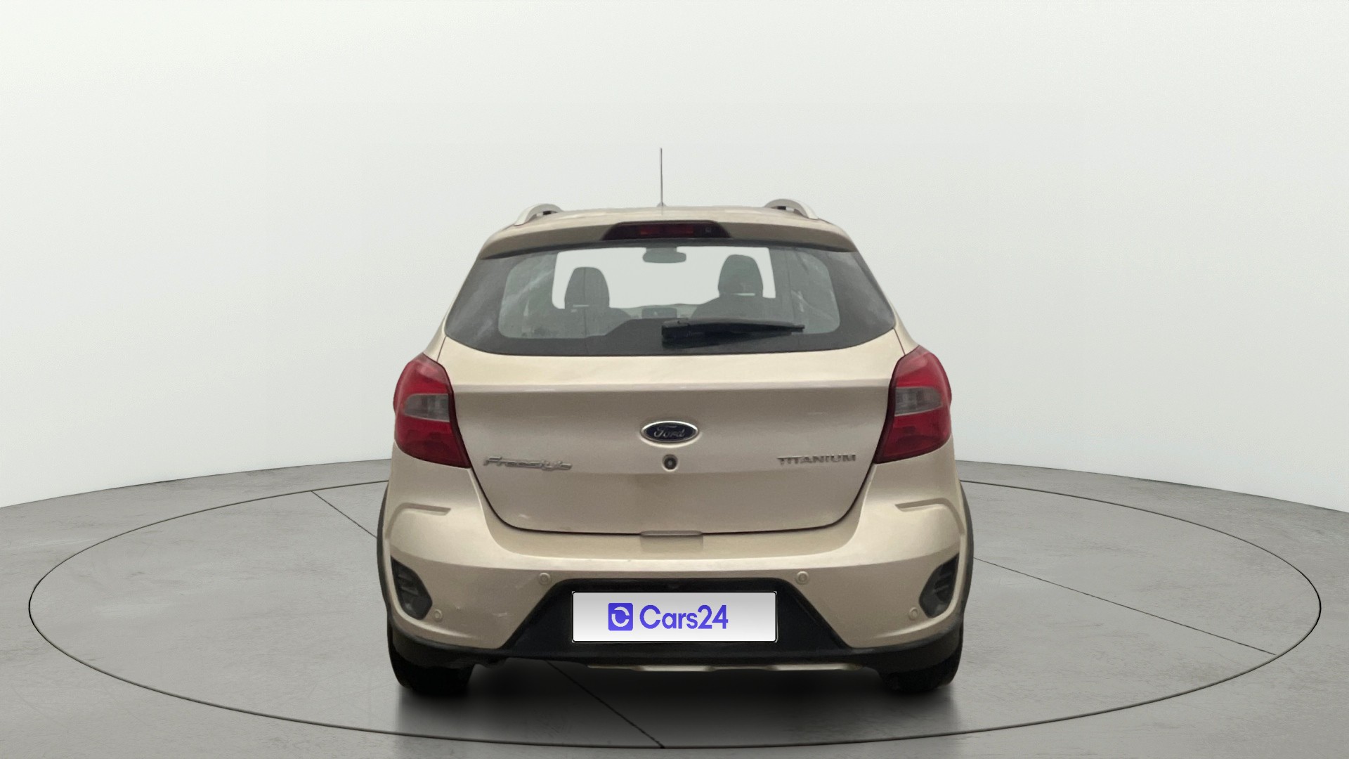 Used 2019 Ford Freestyle Used 2019 Ford Freestyle