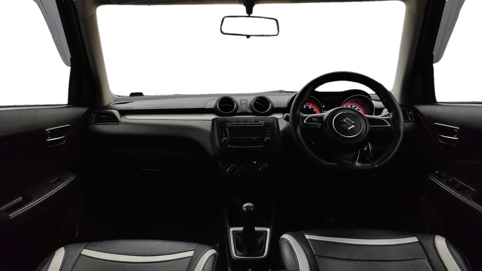 View 2018 Maruti Suzuki 1000 Base Variant Image 15 Used 2018 Maruti Suzuki 1000 Base Variant Image 15