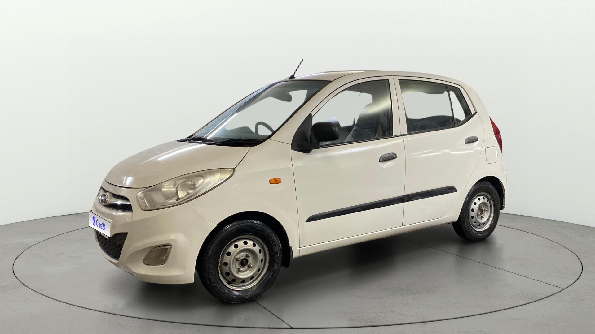Used 2015 Hyundai i10 Used 2015 Hyundai i10