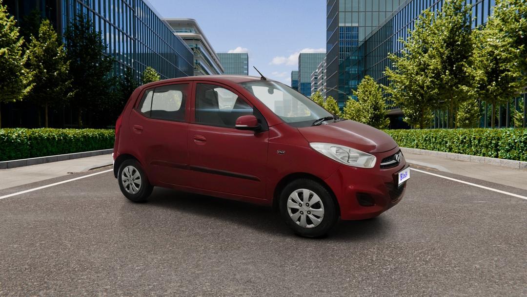 UsedCar