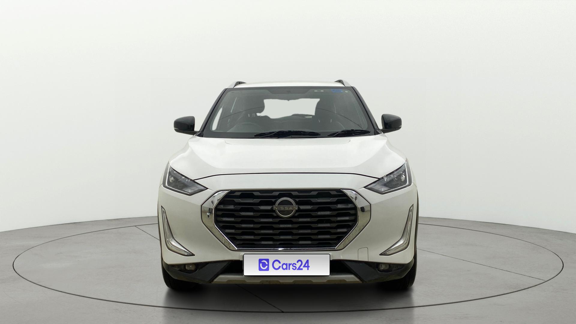 2022 निसान मैग्नाइट Turbo XV 2022 निसान मैग्नाइट Turbo XV