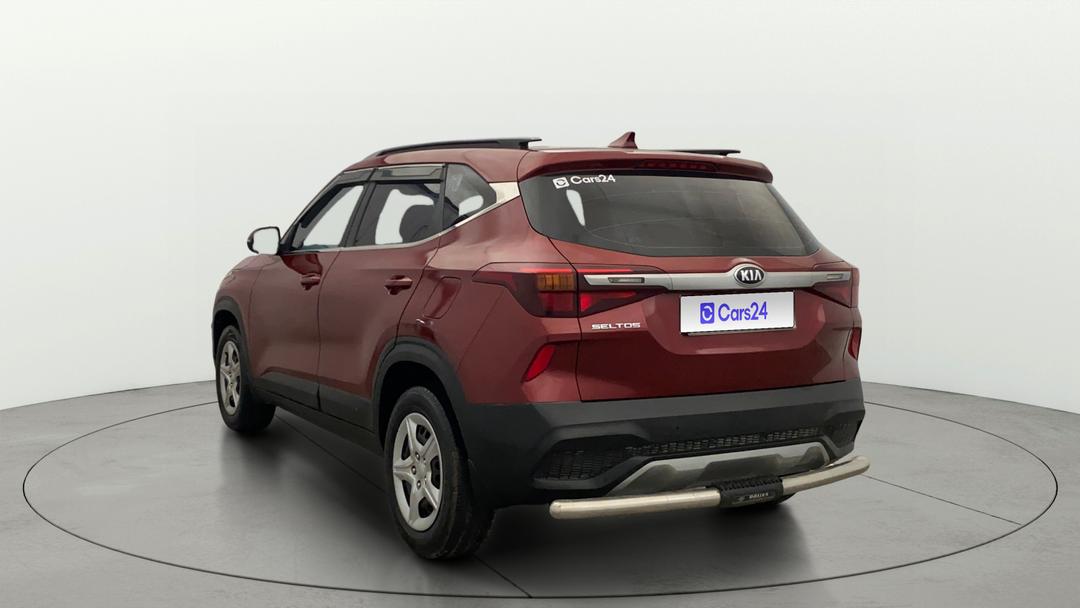 UsedCar