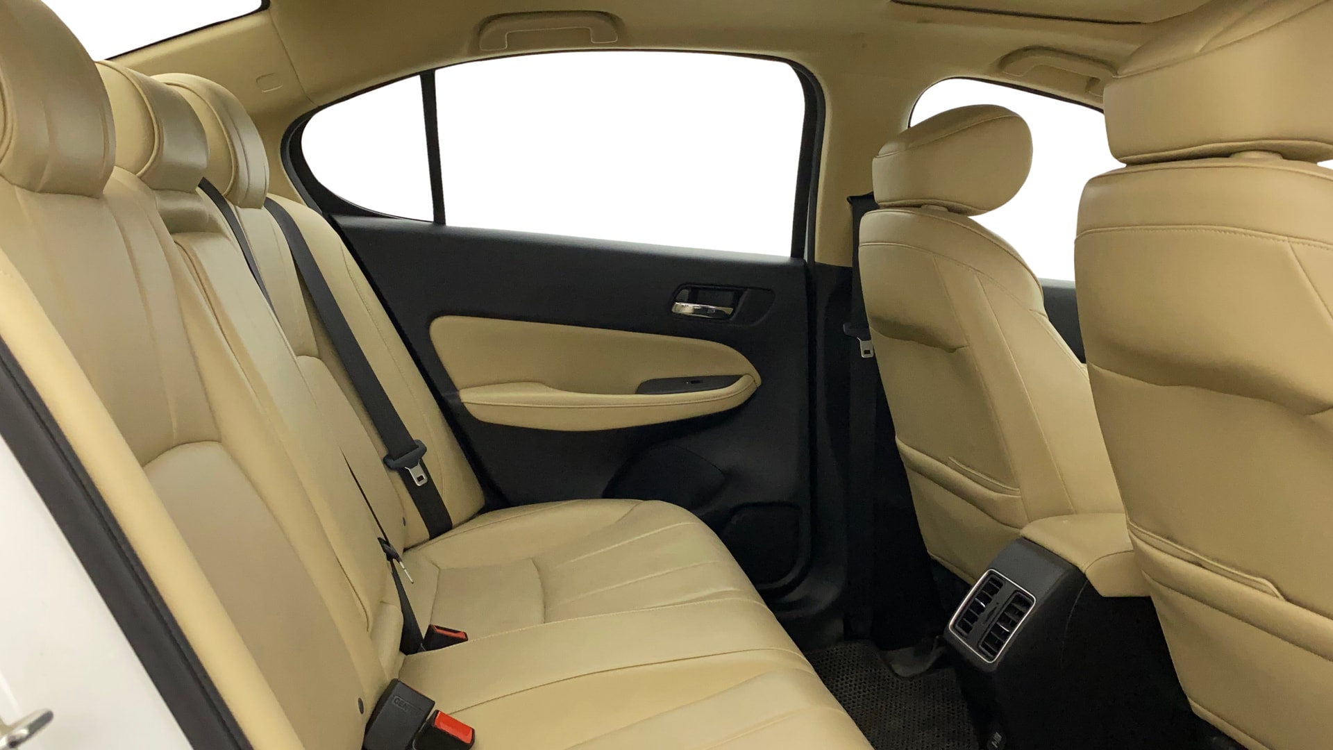 View 2021 Honda City ZX CVT Image 31 Used 2021 Honda City ZX CVT Image 31