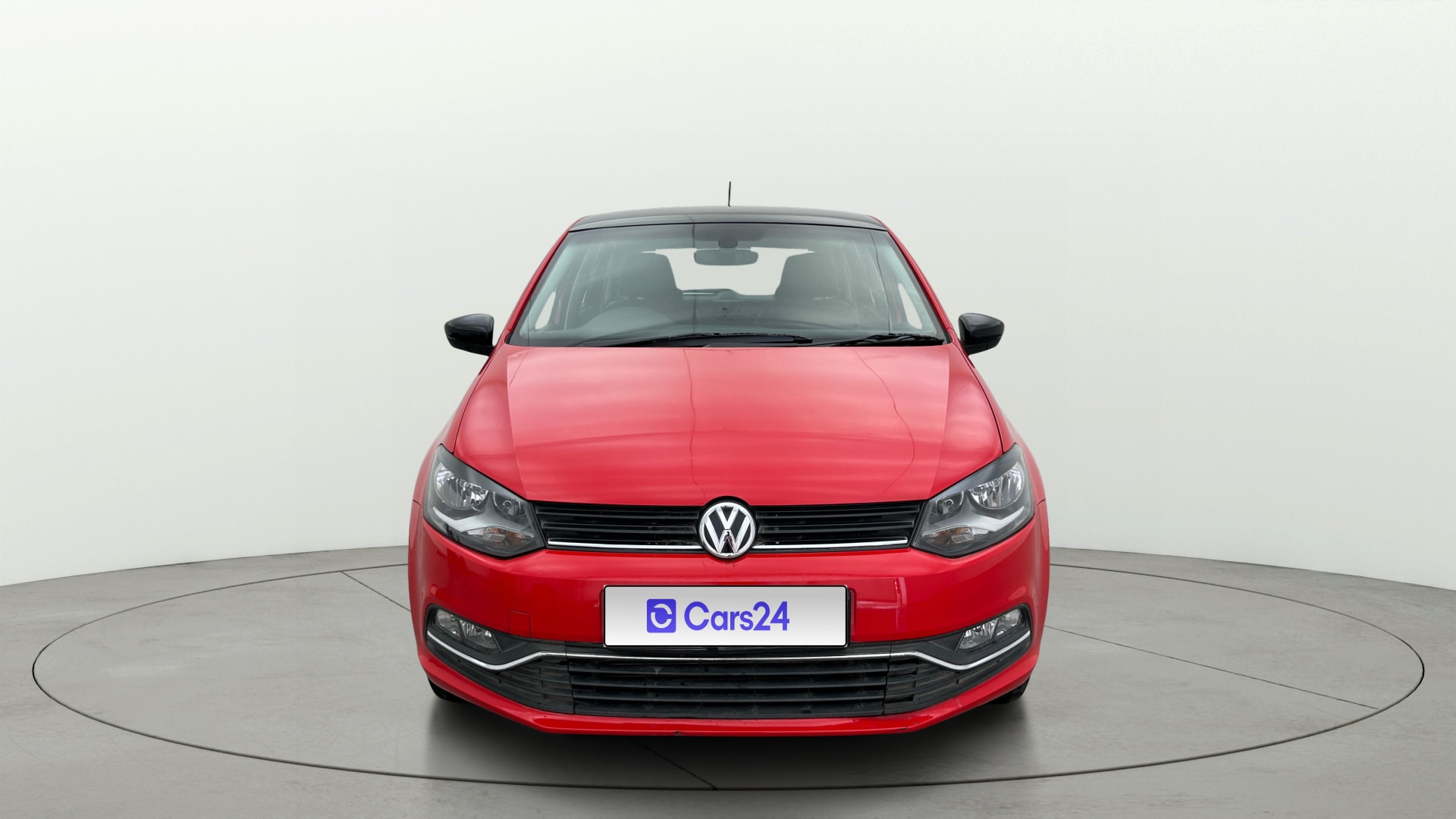 View 2018 Volkswagen Polo 1.2 AllStar Limited Edition Image 1 Used 2018 Volkswagen Polo 1.2 AllStar Limited Edition Image 1