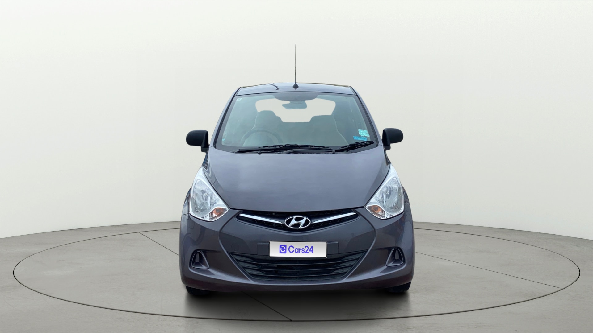 Used 2018 Hyundai EON Used 2018 Hyundai EON