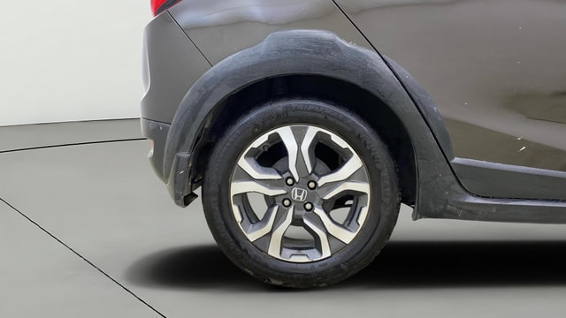 View Honda WR-V Image 24 Used Honda WR-V Image 24