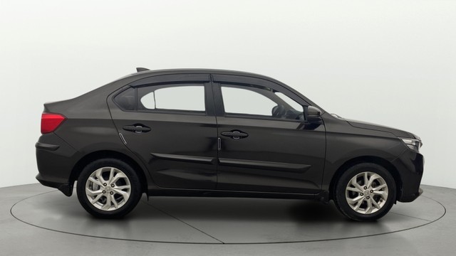 View Honda Amaze Image 8 Used Honda Amaze Image 8
