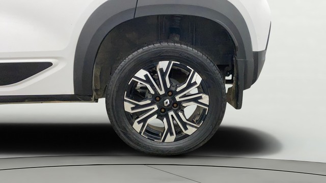 View Renault Kiger Image 8 Used Renault Kiger Image 8