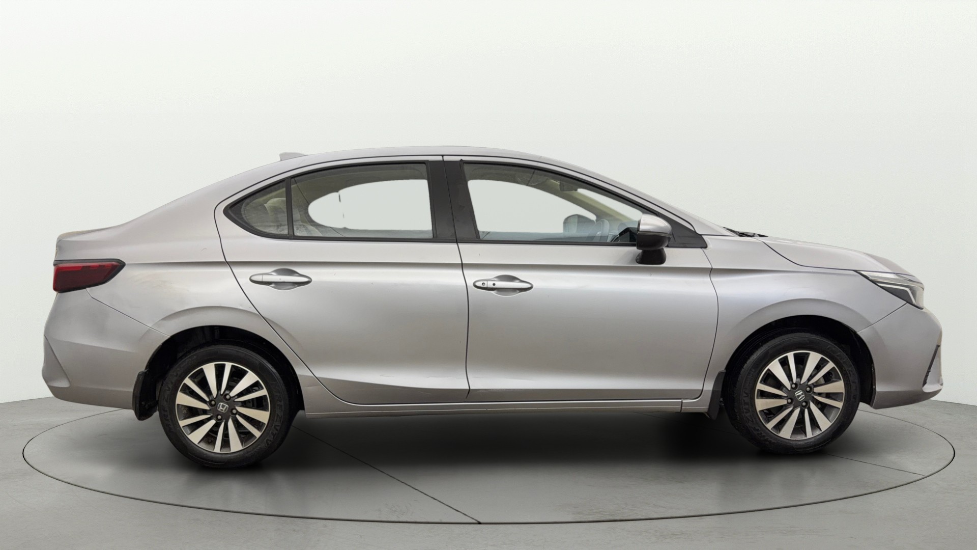 Used 2023 Honda City Used 2023 Honda City