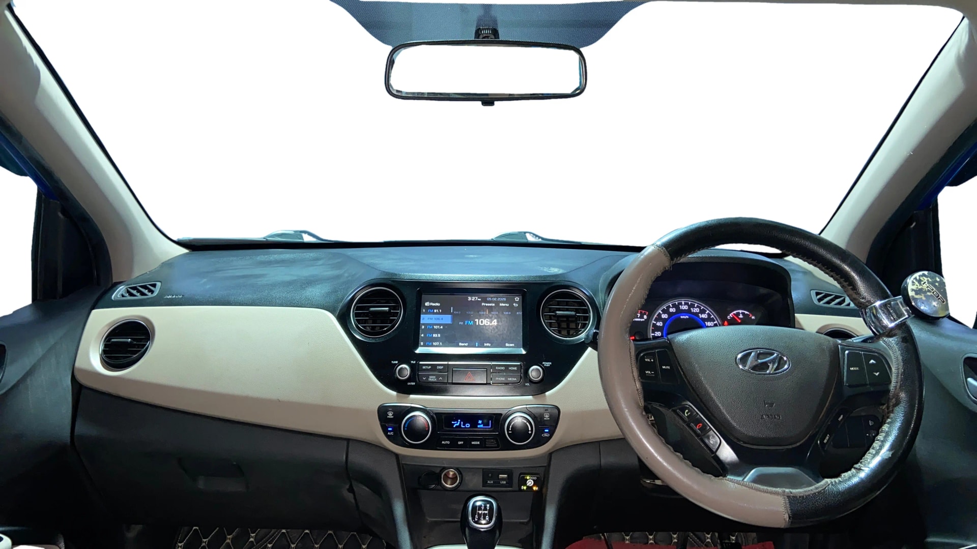 Used 2018 Hyundai Grand i10 Used 2018 Hyundai Grand i10