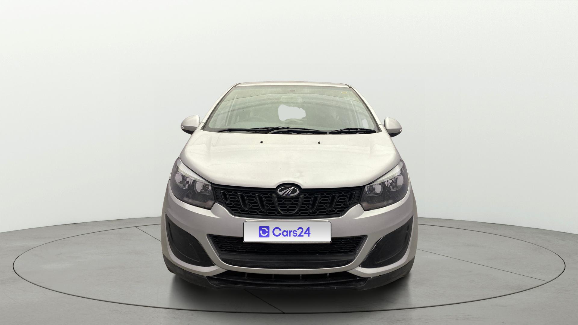 यूज़्ड 2021 महिंद्रा मराज़ो, Kochi यूज़्ड 2021 महिंद्रा मराज़ो, Kochi