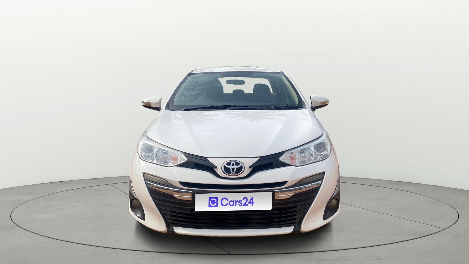 Used 2021 Toyota Yaris Used 2021 Toyota Yaris