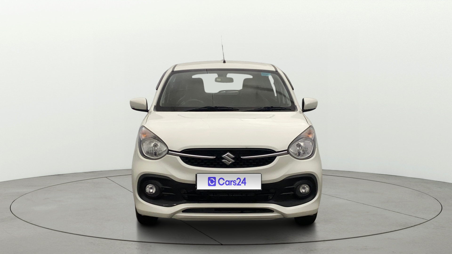 View 2022 Maruti Suzuki 1000 Base Variant Image 1 Used 2022 Maruti Suzuki 1000 Base Variant Image 1