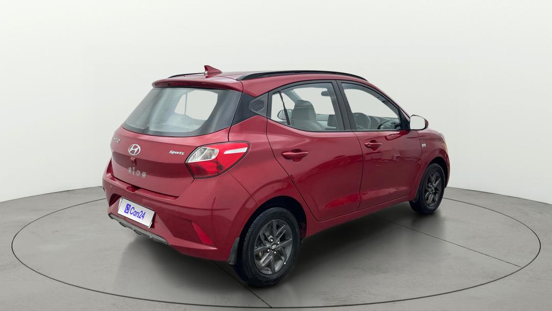 UsedCar