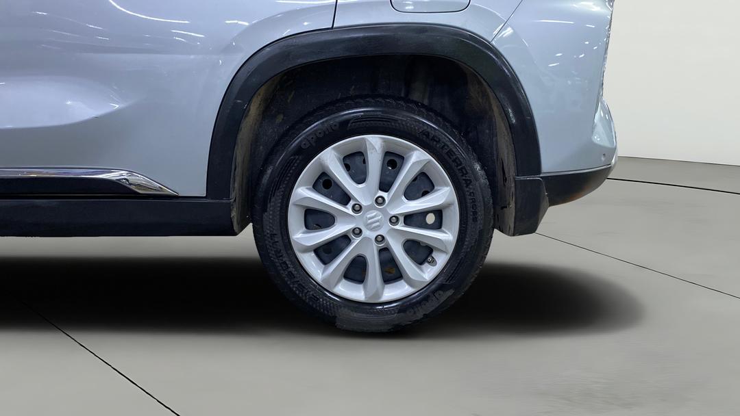 UsedCar