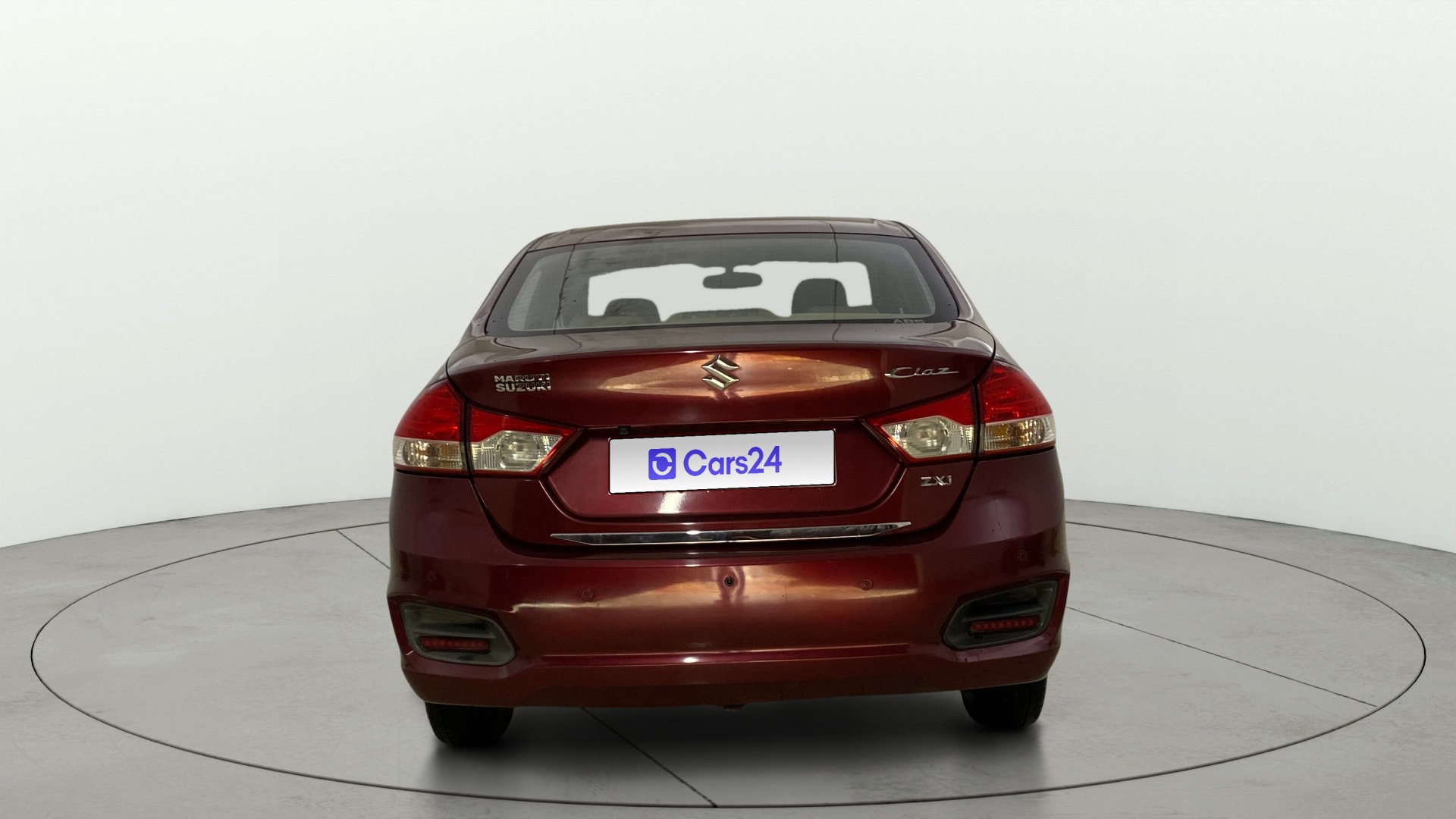 View 2015 Maruti Suzuki 1000 Base Variant Image 40 Used 2015 Maruti Suzuki 1000 Base Variant Image 40