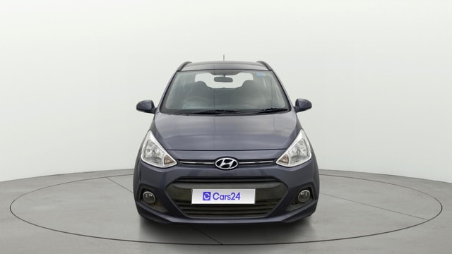 View Hyundai Grand i10 Image 1 Used Hyundai Grand i10 Image 1