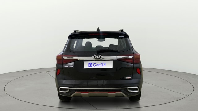 View Kia Seltos Image 42 Used Kia Seltos Image 42