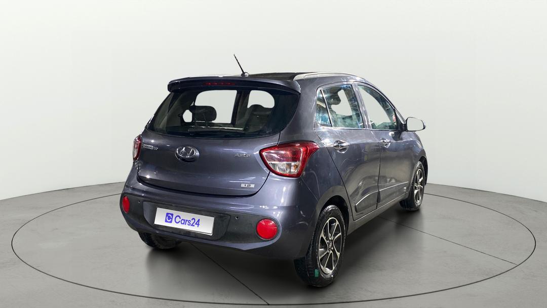 UsedCar