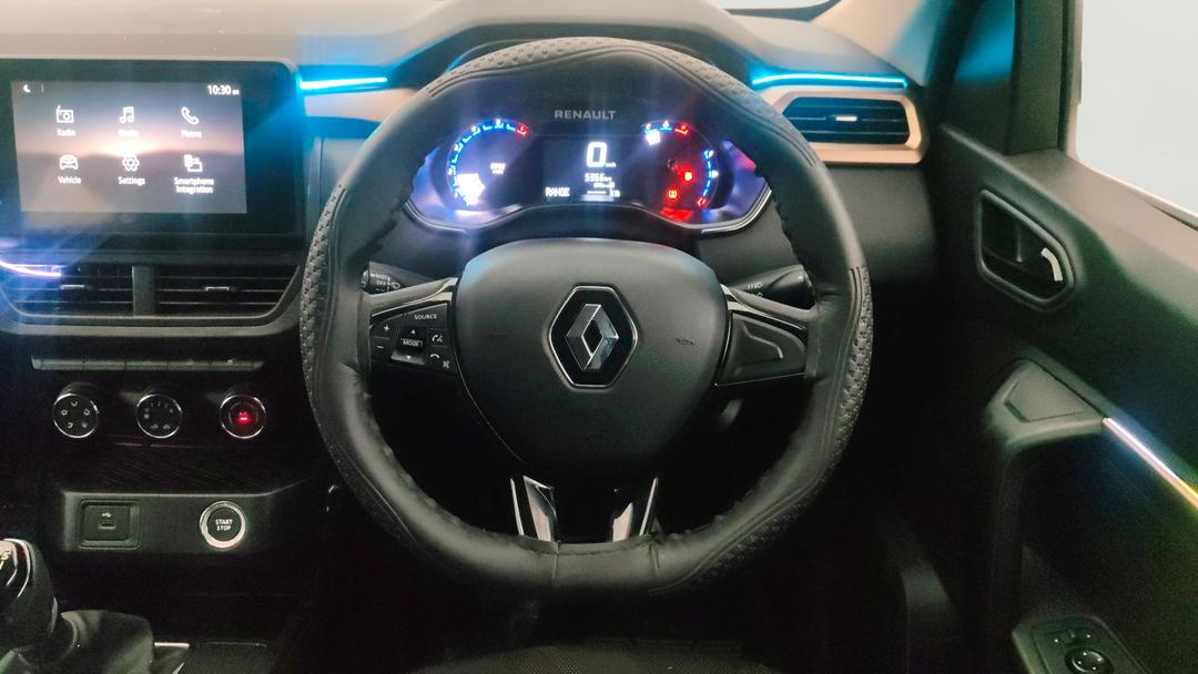 UsedCar