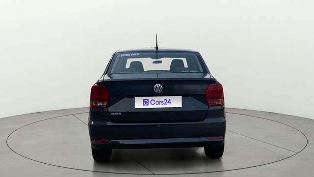 View Volkswagen Ameo Image 39 Used Volkswagen Ameo Image 39