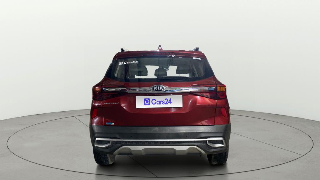 UsedCar