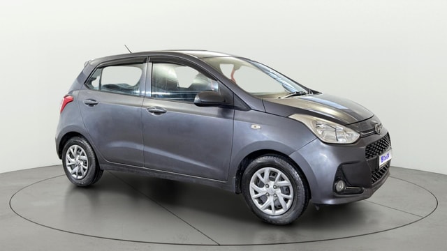 View Hyundai Grand i10 Image 35 Used Hyundai Grand i10 Image 35