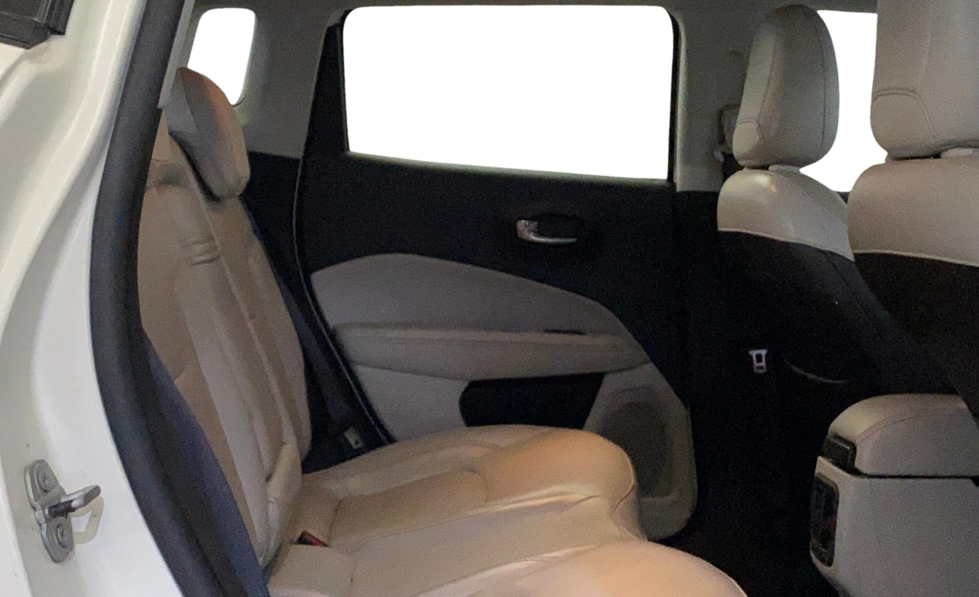 Used 2018 Jeep Compass Used 2018 Jeep Compass