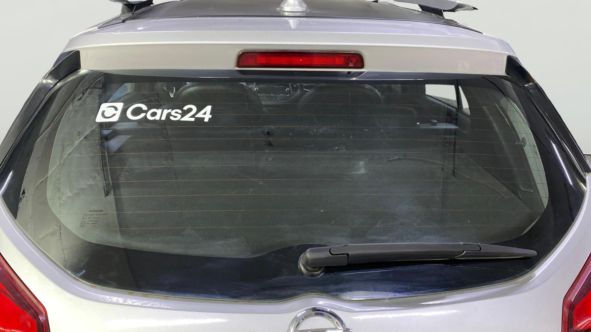 Used 2020 Nissan Kicks Used 2020 Nissan Kicks