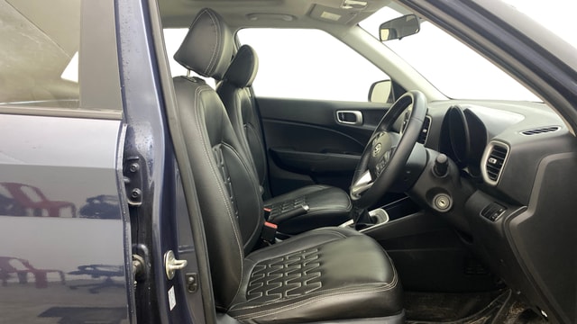 View Hyundai Venue Image 28 Used Hyundai Venue Image 28
