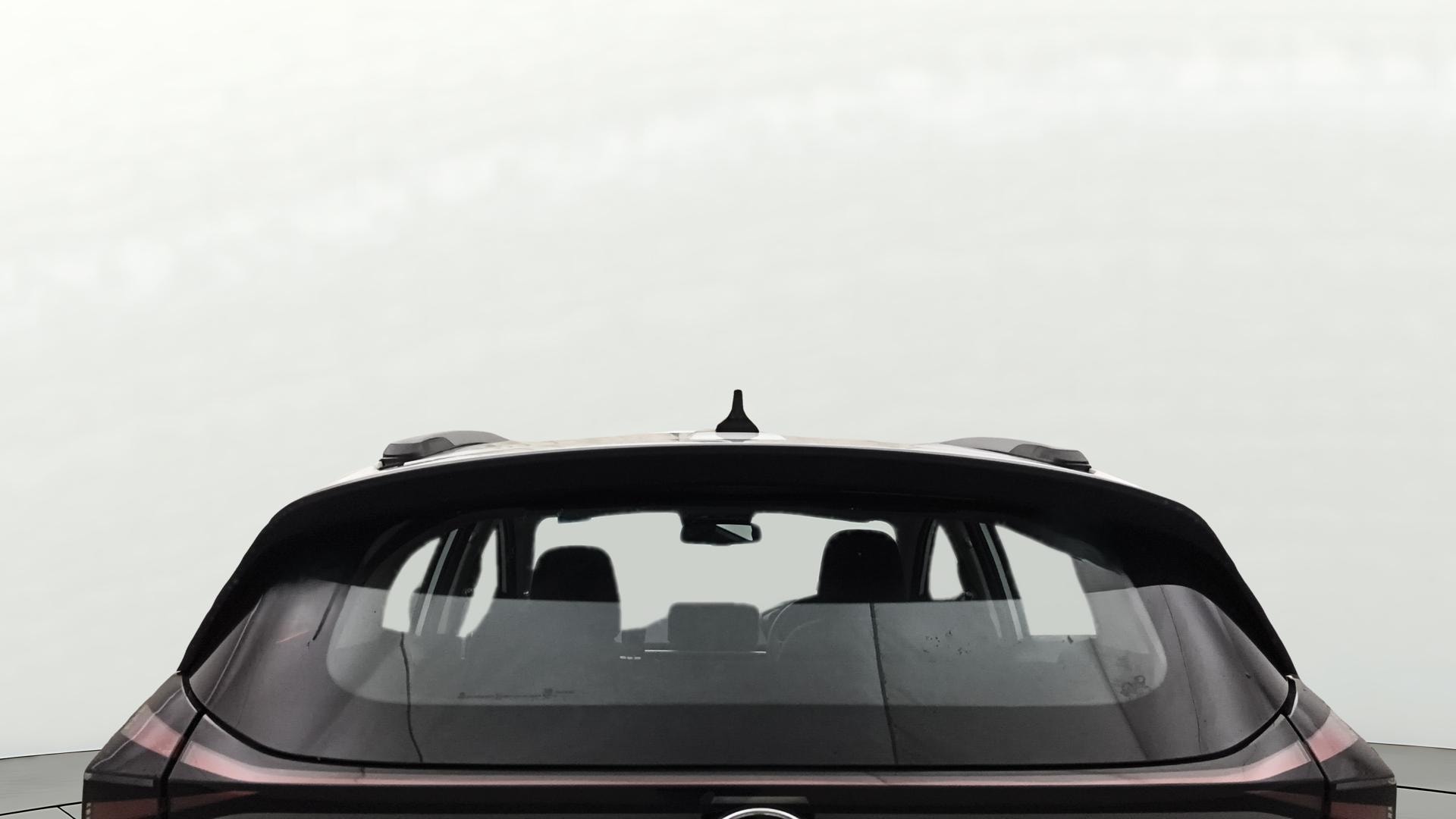 View 2024 Tata Nexon Revotron XE Image 3 Used 2024 Tata Nexon Revotron XE Image 3