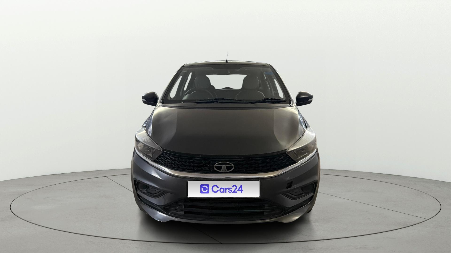Used 2022 Tata Tiago Used 2022 Tata Tiago