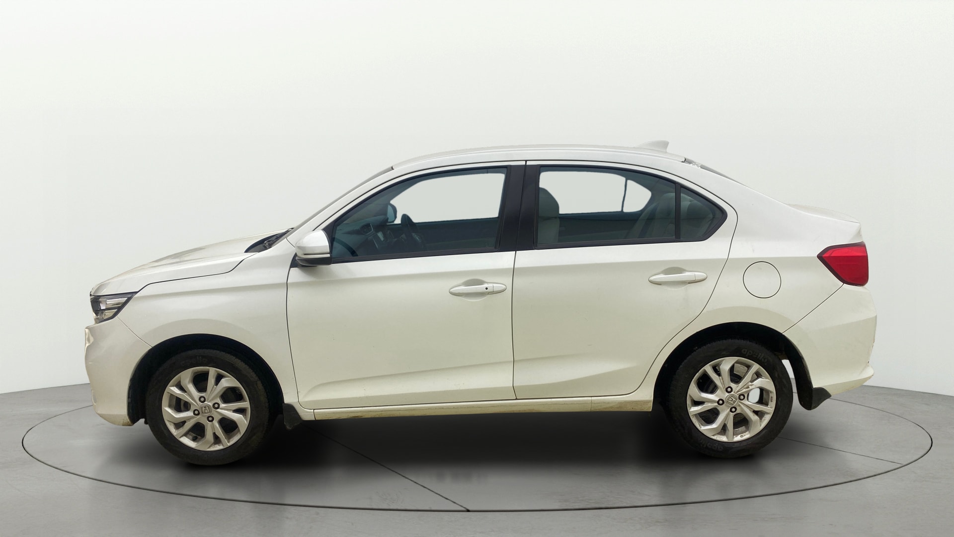 View 2020 Honda Amaze E MT Petrol BS IV Image 5 Used 2020 Honda Amaze E MT Petrol BS IV Image 5
