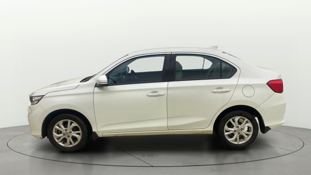 View Honda Amaze Image 5 Used Honda Amaze Image 5