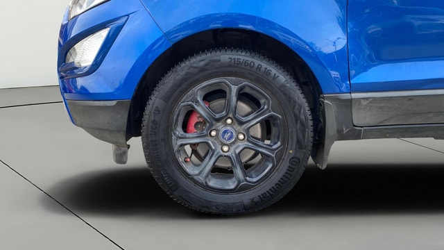 View Ford EcoSport Image 30 Used Ford EcoSport Image 30