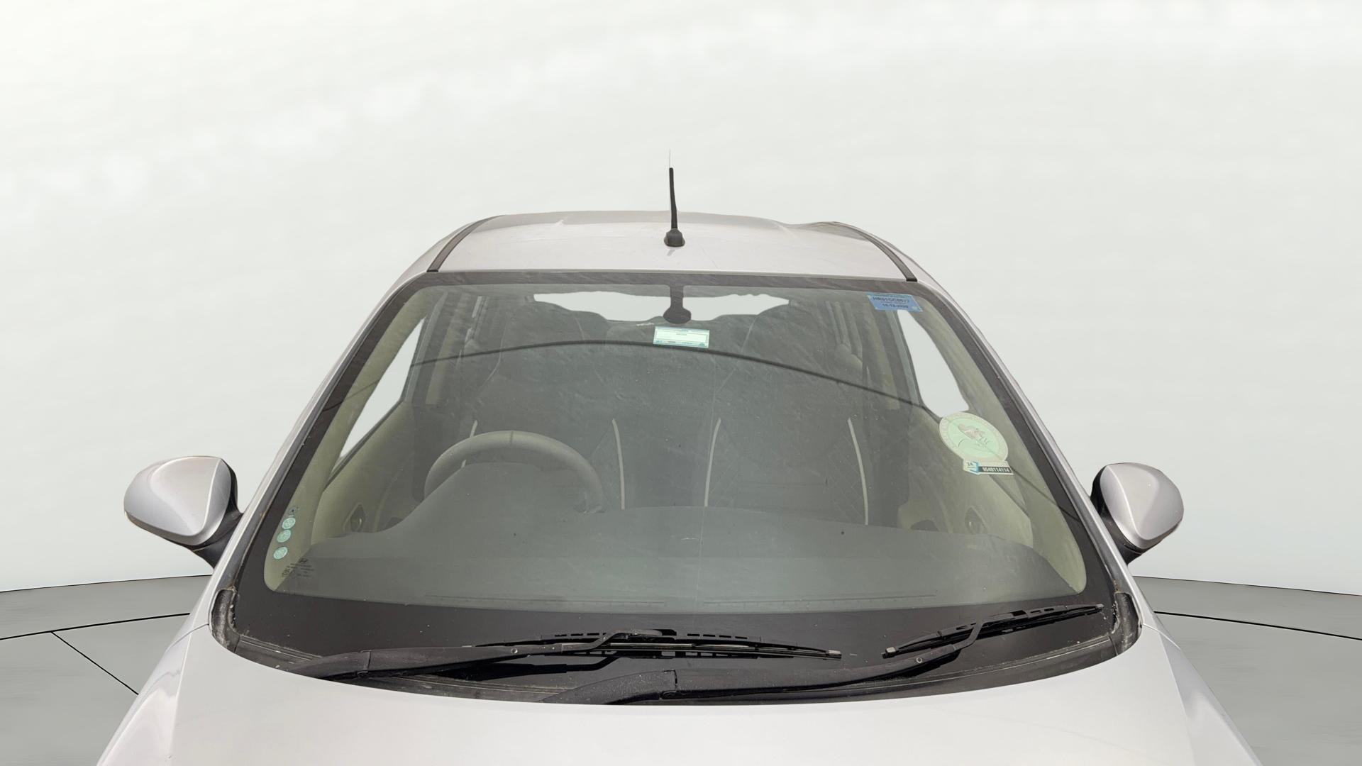 View 2020 Hyundai New Santro Sportz AMT Image 30 Used 2020 Hyundai New Santro Sportz AMT Image 30