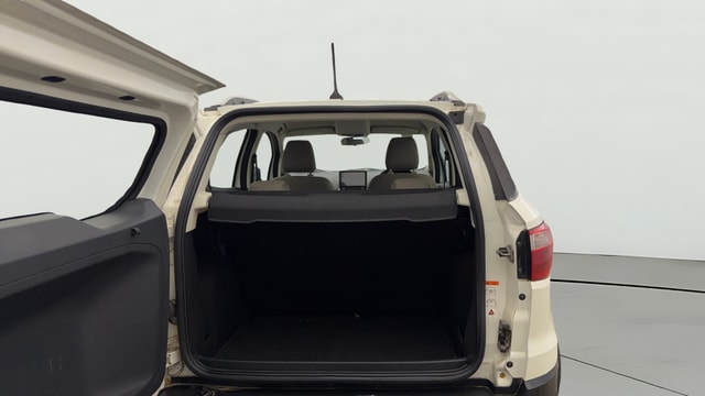 View Ford EcoSport Image 39 Used Ford EcoSport Image 39