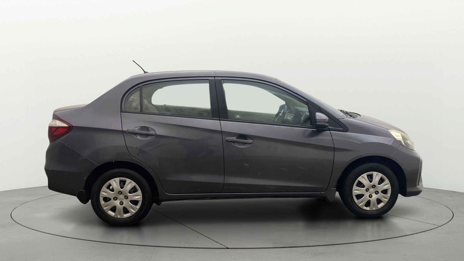 View 2017 Honda Amaze E MT Petrol BS IV Image 26 Used 2017 Honda Amaze E MT Petrol BS IV Image 26