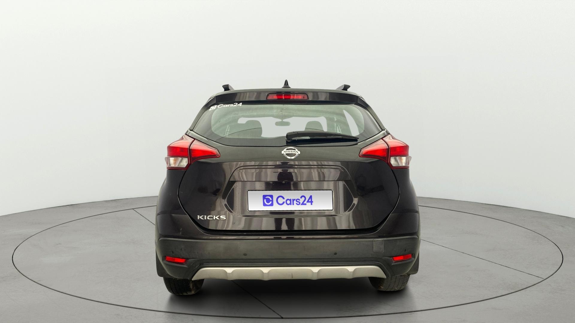 Used 2019 Nissan Kicks Used 2019 Nissan Kicks