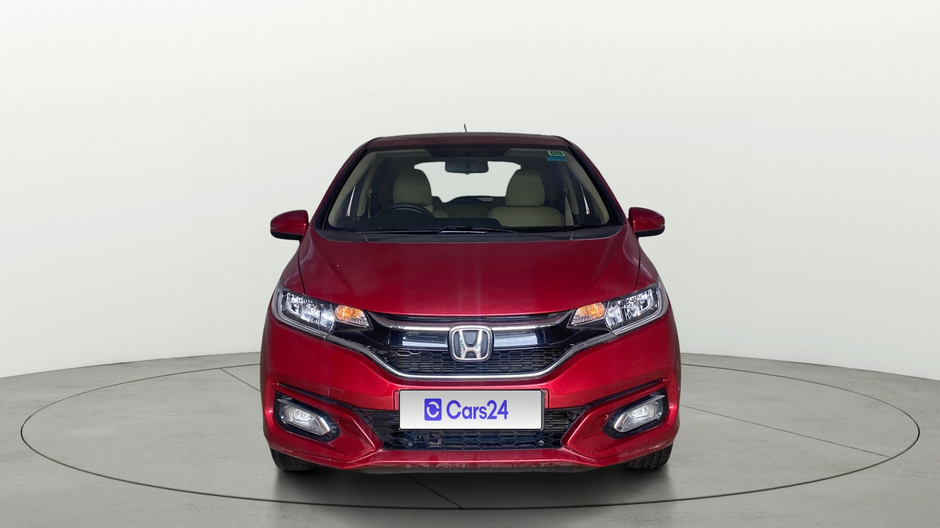 Used 2022 Honda Jazz Used 2022 Honda Jazz