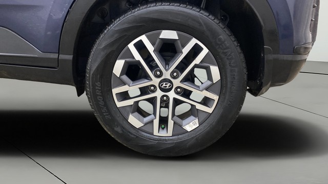View Hyundai Venue Image 12 Used Hyundai Venue Image 12