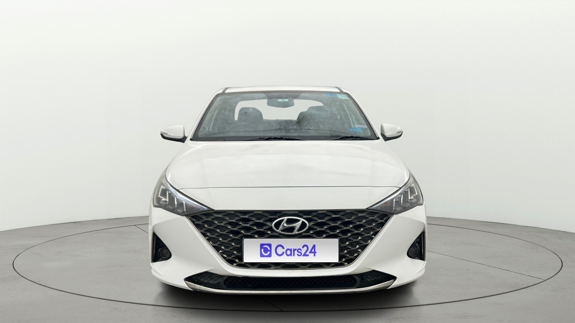 Used 2021 Hyundai Verna Used 2021 Hyundai Verna