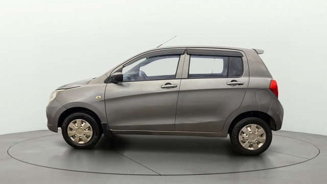 View Maruti Suzuki 1000 Image 5 Used Maruti Suzuki 1000 Image 5