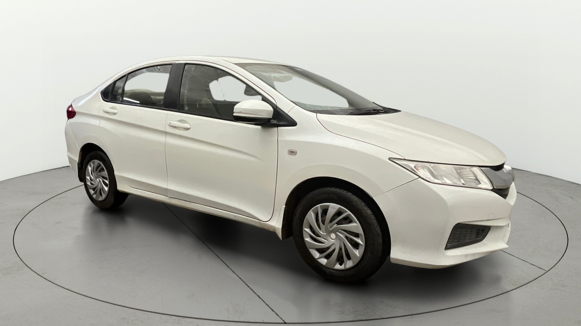 Used 2015 Honda City Used 2015 Honda City