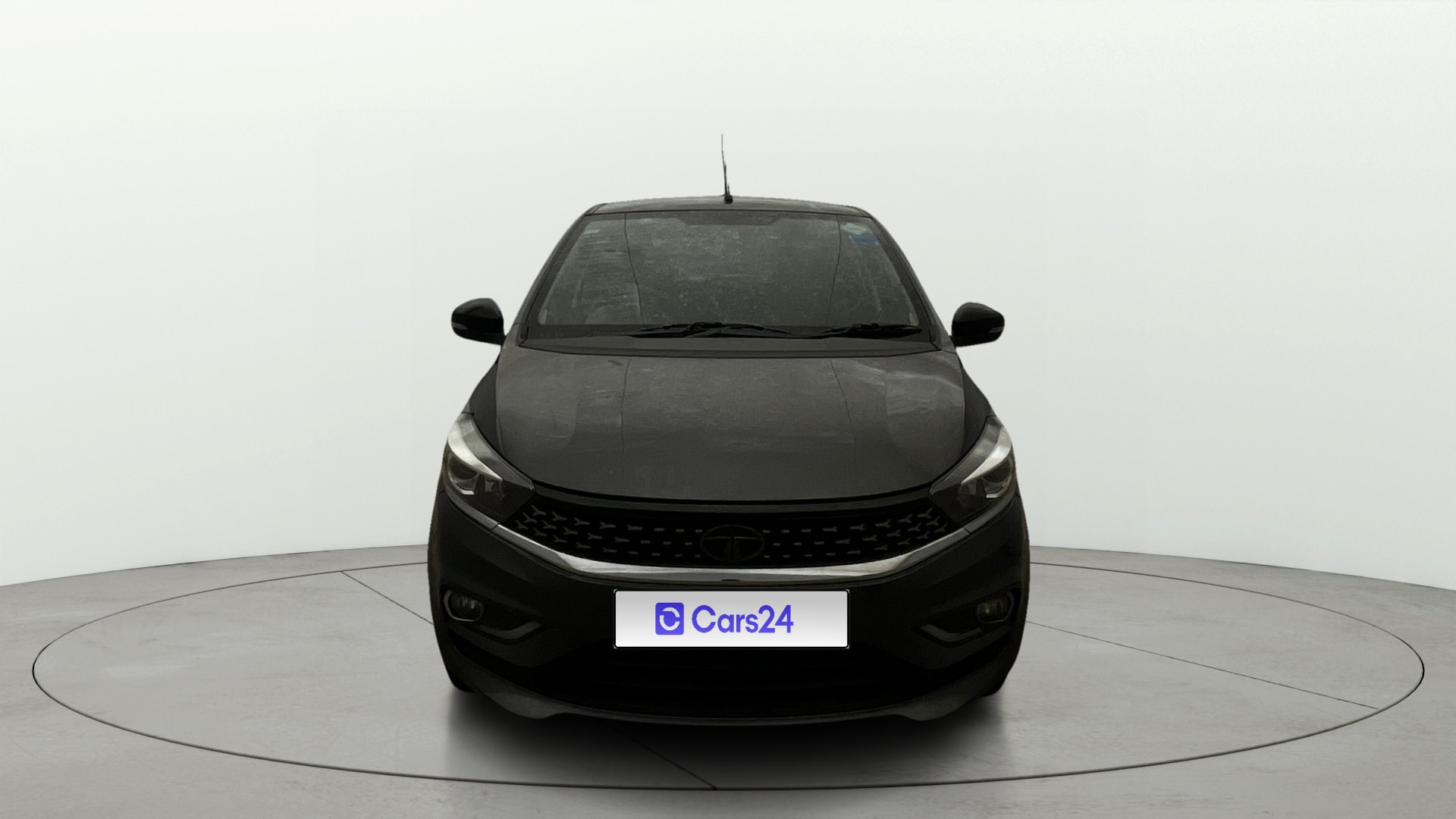 Used 2022 Tata Tiago Used 2022 Tata Tiago